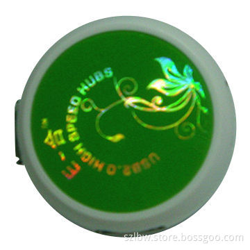 Fashionable USB 2.0 high speed hubs